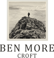 Ben More Croft